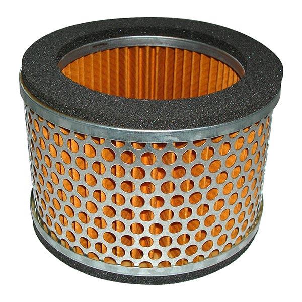 Filtru de aer moto MIW H1174, compatibil cu Honda NX 650 Dominator (1988 - 2002)